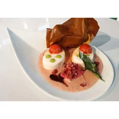 Moule Silicone 16 Ovales