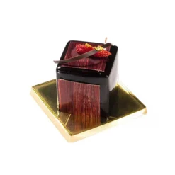 Moule Silicone 15 Petits Cubes