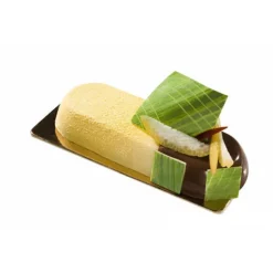 Moule Silicone 6 Rectangles Arrondis