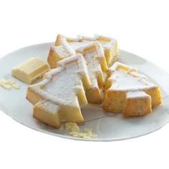 Moule Silicone 8 Sapins