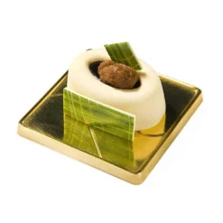 Moule Silicone 10 Savarins Ovales