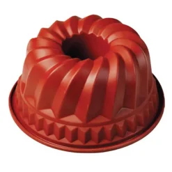 Moule Silicone A Kouglof Formaflex 22 Cm