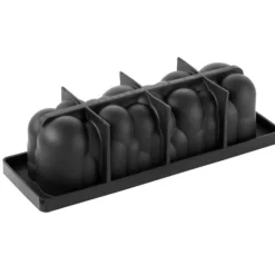 Moule Silicone Atomic Pavoni