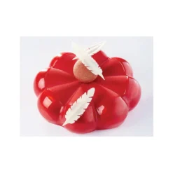 Moule Silicone Bombe Pavoni