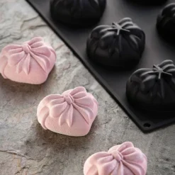 Moule Silicone Cadeau Individuel Pavoni