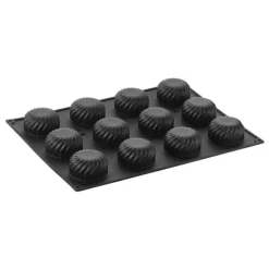 Moule Silicone Caleidon Pavoni