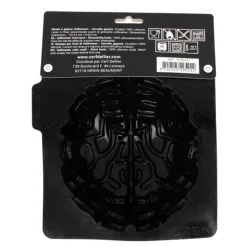 Moule Silicone Cervelle Patisdecor