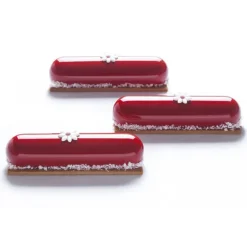 Moule Silicone Confy Pavoni