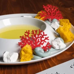 Moule Silicone Corail Pavoni