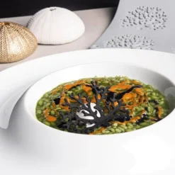 Moule Silicone Corail Pavoni