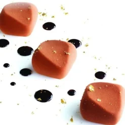 Moule Silicone Deco Pavoni