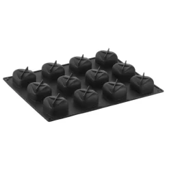 Moule Silicone Deco Pavoni