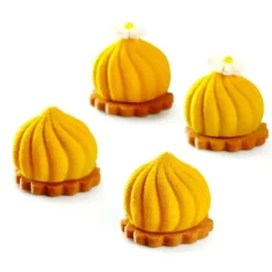 Moule Silicone Delice Pavoni