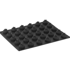 Moule Silicone Delice Pavoni