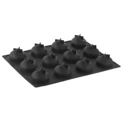 Moule Silicone Drop Pavoni