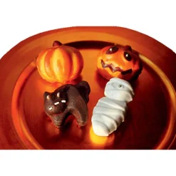 Moule Silicone Halloween