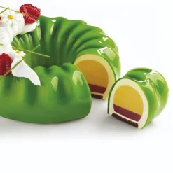 Moule Silicone Insert Pour Moules Ronds Pavoni