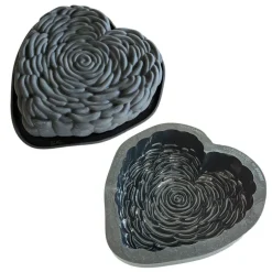 Moule Silicone Je T'Aime Pavoni