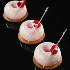 Moule Silicone Loop Pavoni