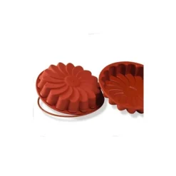 Moule Silicone Marguerite
