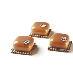 Moule Silicone Mister Pavoni