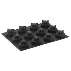 Moule Silicone Natural Pavoni