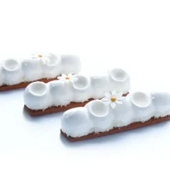 Moule Silicone Pelota Pavoni