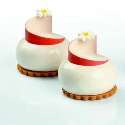 Moule Silicone Planet Pavoni