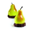 Moule Silicone Poires 3D Pavoni