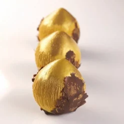 Moule Silicone Professionnel 3D Noisettes Pavoni