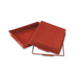 Moule Silicone Rectangulaire 28 X 22 Cm