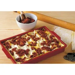 Moule Silicone Rectangulaire 28 X 22 Cm