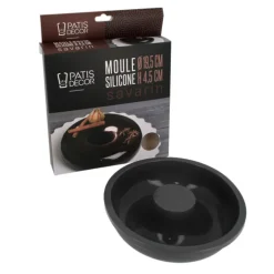 Moule Silicone Savarin