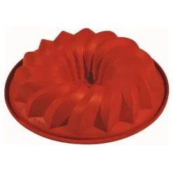 Moule Silicone Savarin Cannele Formaflex 24 Cm