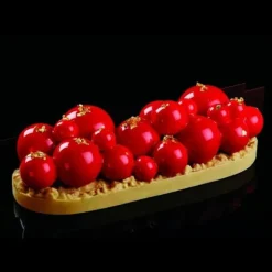 Moule Silicone Sphere 3D 1,5 Cm Pavoni