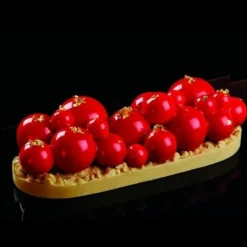 Moule Silicone Sphere 3D 6 Cm Pavoni