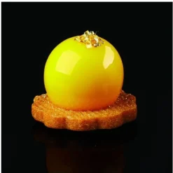 Moule Silicone Sphere 3D 5 Cm Pavoni