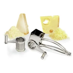 Moulin Rape A Fromages Inox