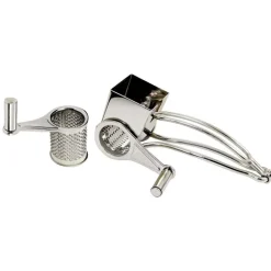 Moulin Rape A Fromages Inox