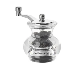 Moulin Universel Manivelle Acrylique 7 Cm Boogie