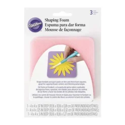 Mousse De Faconnage Wilton (X3)