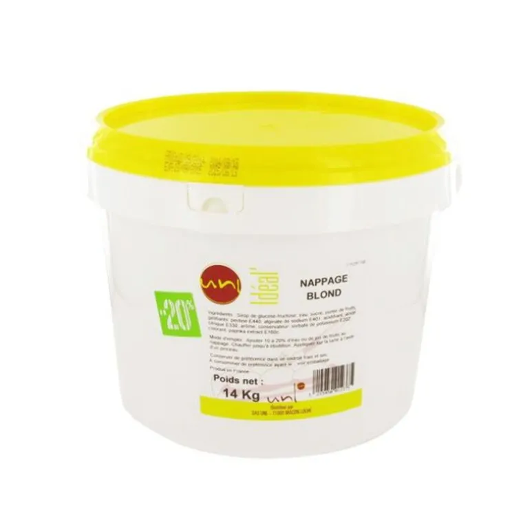 Nappage Blond Ideal 14 Kg