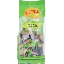 Noix De Bresil Decortiquees 200 G