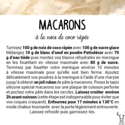 Noix De Coco Rapee Fine 1Kg