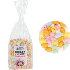 Oeufs Au Sirop De Sucre Tachetes 1 Kg