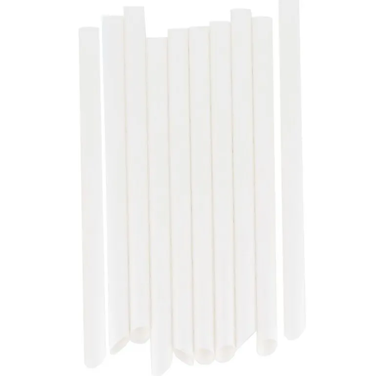 Pailles A Bubble Tea (X10)