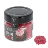 Paillettes Alimentaires Rouges Patisdecor