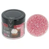 Paillettes Alimentaires Roses Patisdecor