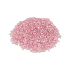 Paillettes Alimentaires Roses Patisdecor