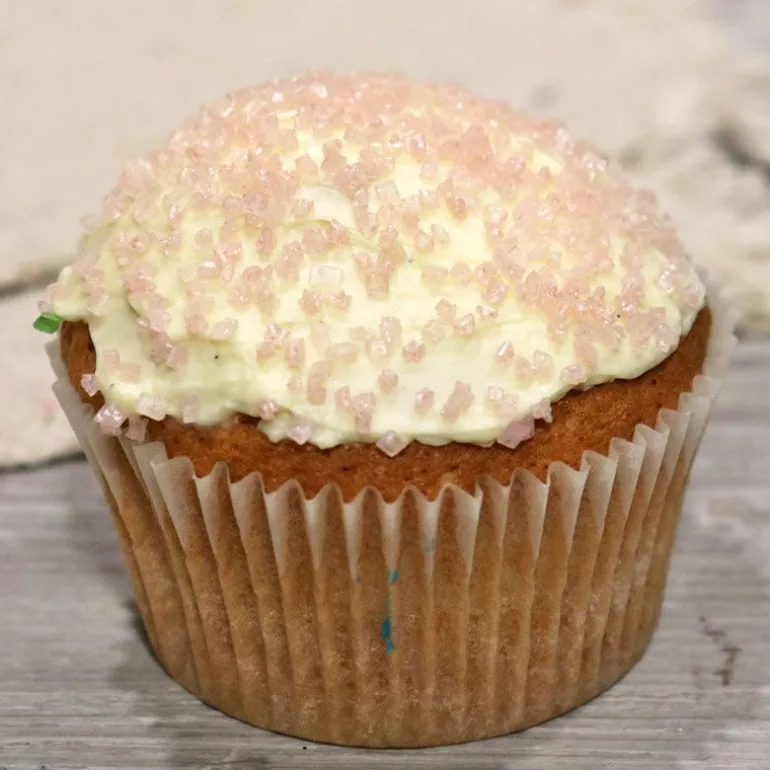 Paillettes Alimentaires Roses Patisdecor